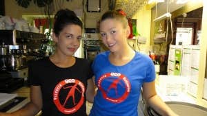 Eco Pizzeria and Restaurant