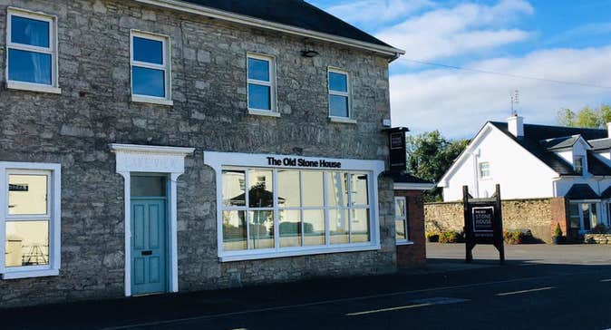 The Old Stone House Restaurant