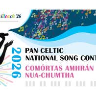 Pan Celtic National Song Contest '26