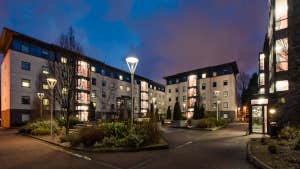 DCU Summer Accommodation Glasnevin