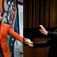 NSOI: Mozart and Bruckner With Anja Bihlmaier