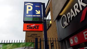 Sixt Rent A Car - City Centre