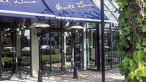 Newpark Hotel Restaurant