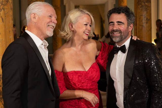 Singalong Songbook Celebrates Andy Williams