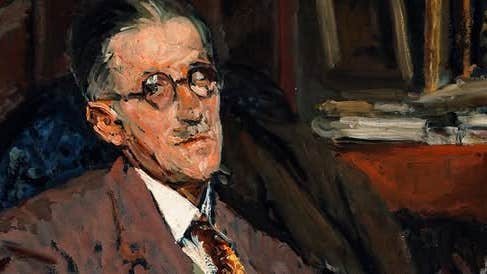 Public Tour: Bloomsday: Joycean Dublin