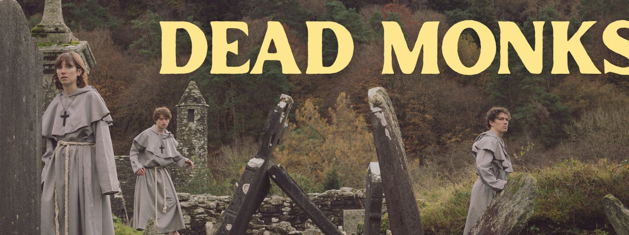 Grumble Theatre in association with Muirenn Lyons