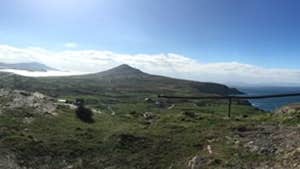 Views from the Top of the Rock Viewing Platform