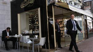 Butlers Chocolate Café - Cork