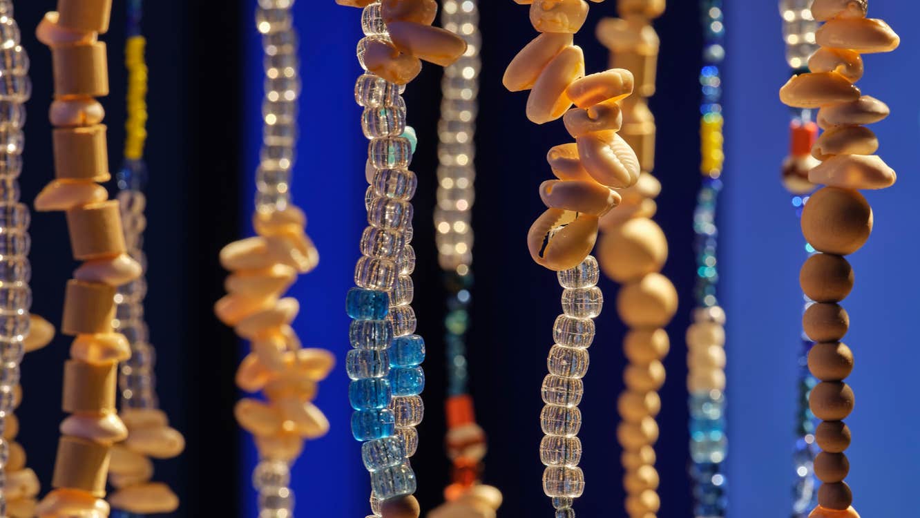 Fisherwoman, Fisherwoman, IMMA, Photo Ros Kavanagh