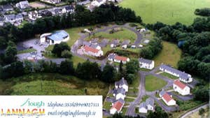 Lough Lannagh Caravan Park