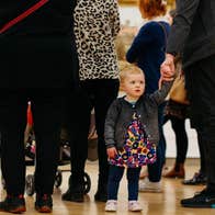 © National Gallery of Ireland. Photographer: Jack Caffrey, The Pimlico Project, 2017.