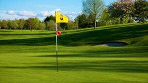 Craddockstown Golf Club