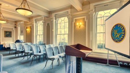 Conference room
