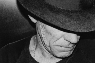 My Leonard Cohen              .