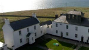 Loop Head Lightkeepers Cottage