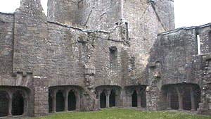 Bective Abbey