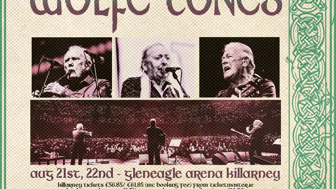 The Wolfe Tones