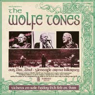 The Wolfe Tones