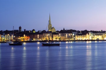 Image of Wexford Town