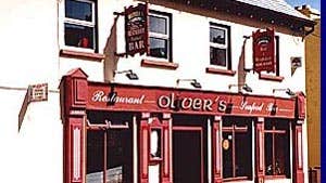 Oliver's Bar & Restaurant