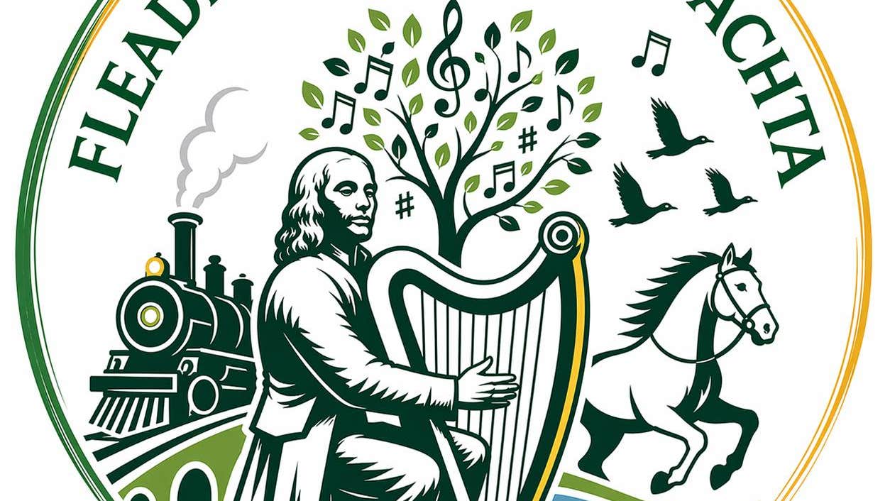Circular Connacht Fleadh 2026