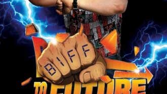 Biff To The Future .