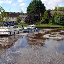 Ballinamore