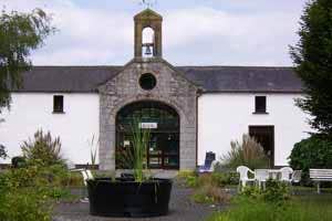 Bog of Allen Nature Centre, Rathangan, Kildare
