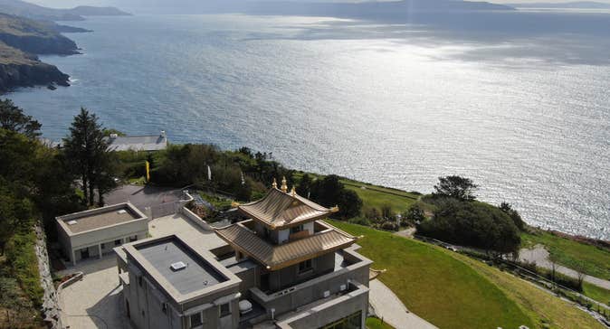 Dzogchen Beara Retreat Centre