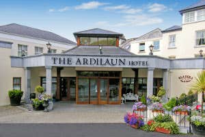 Ardilaun Hotel and Leisure Club