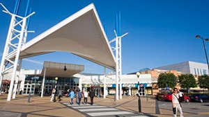 Blanchardstown Shopping Centre