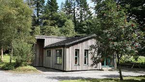 Ballyhoura Mountain Lodges