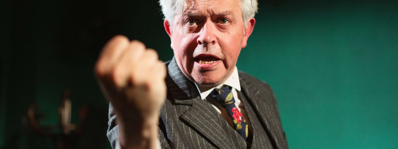 Photo by Malcolm McGettigan