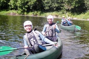 Go with the Flow River Adventures