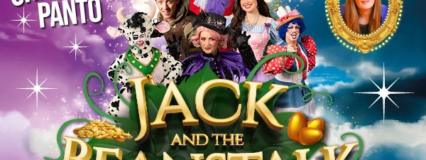 Jack and the Beanstalk at The Lark