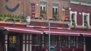 McGowans of Phibsboro