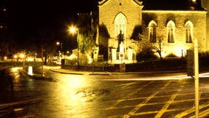 Christchurch Castlebar