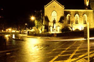Christ Church Castlebar, Castlebar, Mayo