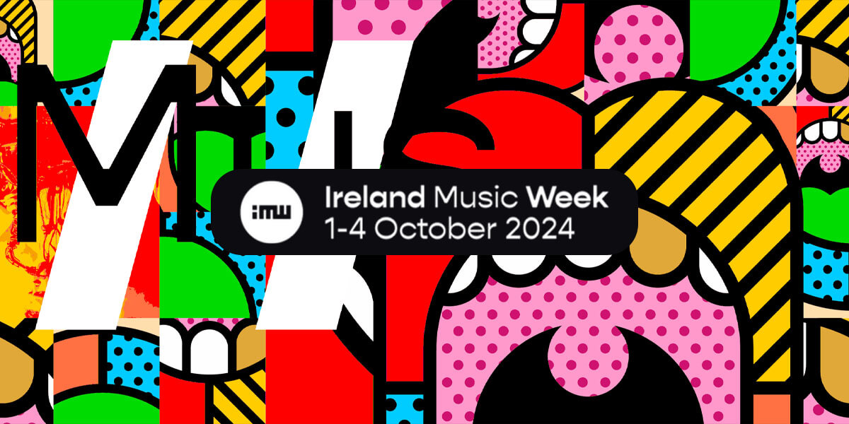 Ireland Music Week is an important event in an artists’ development and profile in the music industry.