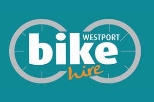 Westport Bike Hire, Westport, Mayo