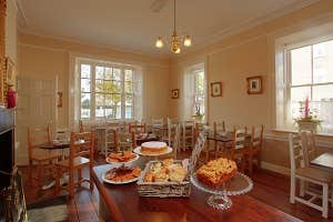 Corrib House Tea Rooms