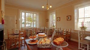Corrib House Tea Rooms