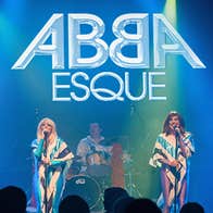 Abbaesque - Gleneagle Arena