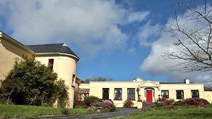 The Burren Hostel
