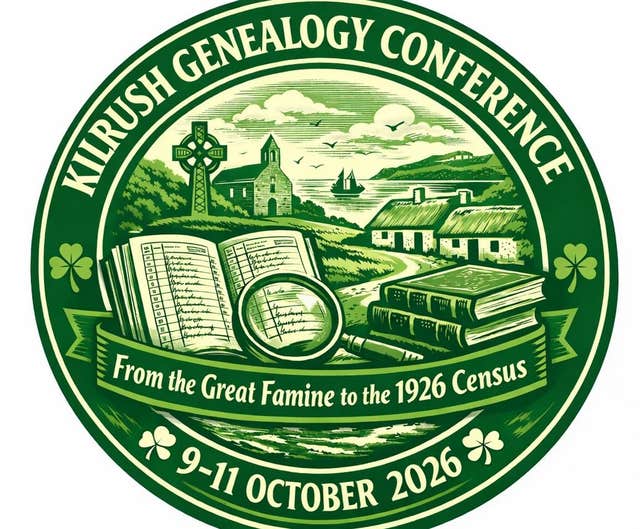 Kilrush Genealogy Conference 2026: From the Great Famine to the 1926 Census, Kilrush, Clare