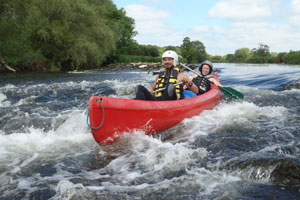 Go with the Flow River Adventures
