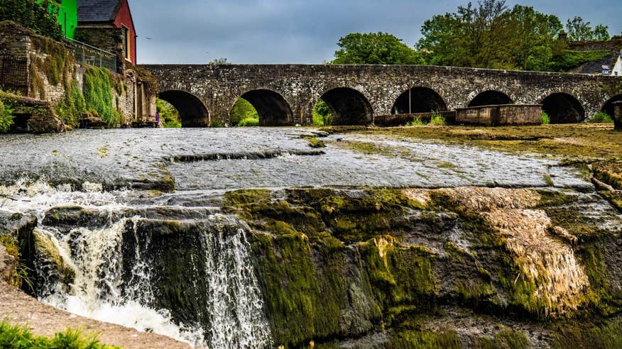 Ennistymon, Co. Clare