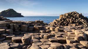 Giants Causeway Tour
