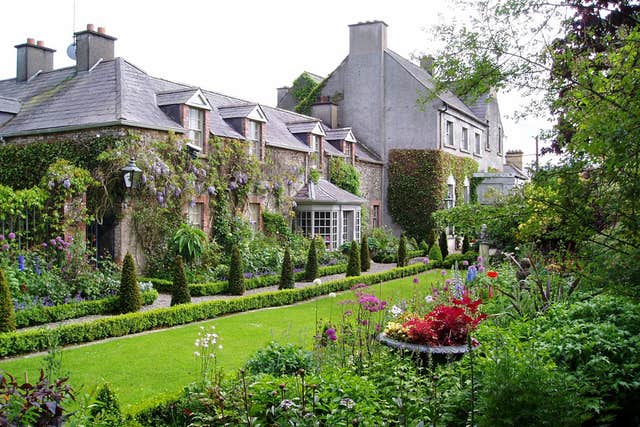Collon House, Collon, Louth