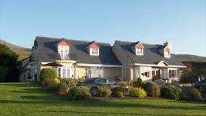 The Shores Country House